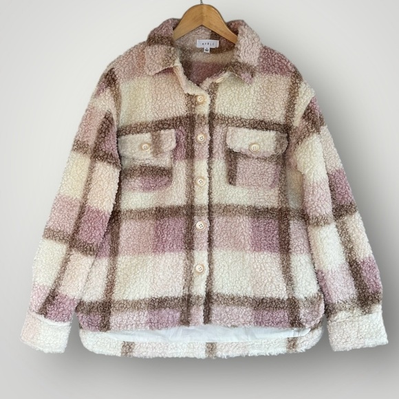 mable Jackets & Blazers - Mable Sherba Jacket Women Size S